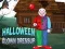 Spel Halloweenn clown klee aanlyn