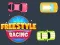 Spel Vrye Styl Wedren aanlyn