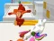 Spel Parkour Wedloop 3D aanlyn Spel Parkour Wedloop 3D aanlyn