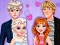 Spel Annie en Eliza: Dubbele Afspraak Aand aanlyn