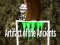 Spel Artefak van die Ou aanlyn