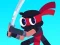 Spel Ninja Sny aanlyn