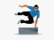Spel Parkour Baas aanlyn