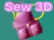 Spel Sew 3D aanlyn