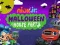 Spel Nick Jr. Halloween Huispartytjie aanlyn