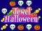 Spel Jewel Halloween aanlyn