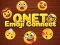 Spel Onet Emoji Verbind aanlyn