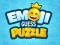 Spel Emoji Raai Legkaart aanlyn