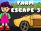Spel Plaas Ontsnapping 3 aanlyn