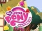 Spel My Kleine Perde: Jelly Match aanlyn