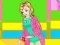 Spel Babysitter Aankleed aanlyn