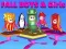 Spel Valende seuns en meisies aanlyn