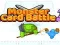 Spel Monster Kaart Geveg aanlyn