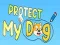 Spel Beskerm My Hond aanlyn