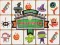 Spel Halloween Mahjong aanlyn