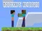 Spel Minicraft Avontuur aanlyn