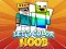 Spel Kom ons Kleur Noob aanlyn