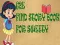 Spel G2E Vind die storieboek vir Sweety aanlyn