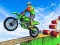 Spel Fiets Stunts Bestuur 2022 aanlyn