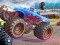 Spel Monster Trokkie aanlyn
