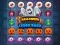 Spel Halloween Lynne Saga aanlyn