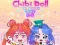 Spel Chibi Poppe: Kleed En Kleur aanlyn