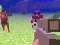 Spel Piksel Zombie Oorlewing Toonfare aanlyn