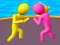 Spel Reusagtige Wedren 3D aanlyn