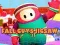 Spel Fall Guys Legpuzzle aanlyn