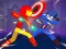 Spel Ragdoll Krygers aanlyn