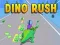 Spel Dino Hardloop aanlyn