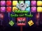 Spel Heks Halloween Slang en Blokke aanlyn
