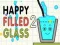 Spel Gelukkige Vol Glas 2 aanlyn