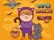 Spel Vind die Verskille: Halloween aanlyn