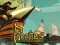 Spel Piraa: Die Pad van die Buccaneer aanlyn
