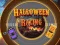 Spel Halloween wedloop aanlyn