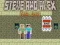 Spel Steve en Alex: Einde van die wêreld aanlyn