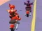 Spel Heuwel Moto Wedren aanlyn