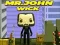 Spel Mnr. John Wick aanlyn