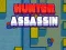 Spel Jagter Moordenaar aanlyn
