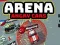 Spel Arena van Woedende Motors aanlyn