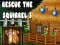 Spel Red die Eekhoorn 3 aanlyn