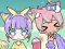 Spel Lieflike Meisie Avatar Maker aanlyn