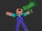 Spel Noob Red 'n Vriendin aanlyn