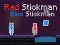 Spel Rooie Stokman en Blou Stokman aanlyn