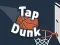 Spel Tap Dunk aanlyn