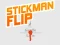 Spel Stickman Flip aanlyn