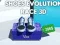 Spel Sko Evolusie Renne 3D aanlyn