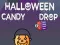 Spel Halloween Snoepval aanlyn
