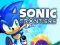 Spel Sonic Frontiers aanlyn